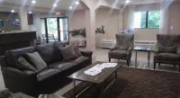 Days Inn & Suites by Wyndham Monroe Hotels in Monroe County