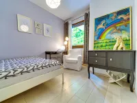 Apartament Olszowka - Kæledyr tilladt