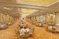 Seven Seas Hotel - Gym