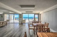 North Myrtle Beach Oceanfront Condo w/ Pool! - Wifi