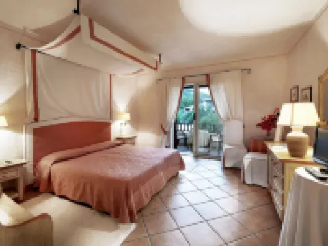 Colonna Park Hotel Hotels in Arzachena