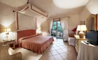 Colonna Park Hotel Hotels in Porto Cervo