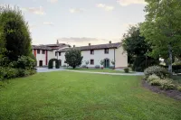 La Corte San Lorenzo Hotel in zona Convento Madonna dei Cappuccini