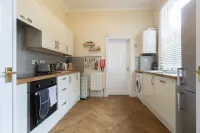 Bootham Apartment 32 - Free Parking - Five Minute Walk to York Minster