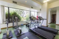 Hotel Eurosol Leiria & Jardim Hotel a Leiria