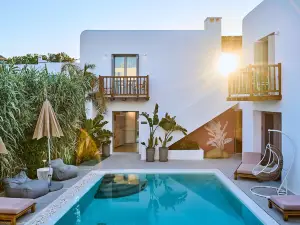Adorno Beach Hotel and Suites
