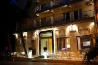 Evridiki Hotels in Kilkis