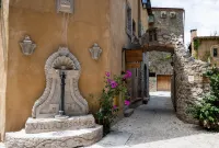 Villa Toscana ValQuirico Lofts & Suites Hotel Boutique Hotels in Tetlatlahuca