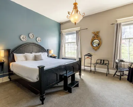 Inn on Broadway Hotels in Rochester