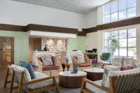 The Beachcomber Beach Resort Hotel