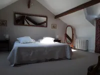 La Belvinière Hotels in Bracieux