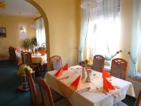 Hotel-Restaurant Marcus Hotels in Stavenhagen