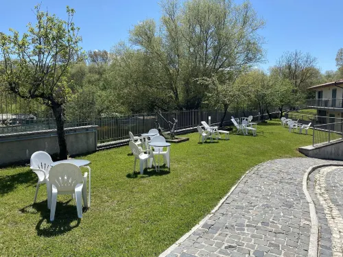B&B Oasi Vetoio Hotels in Pianola