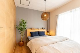 Saga International Guesthouse HAGAKURE2
