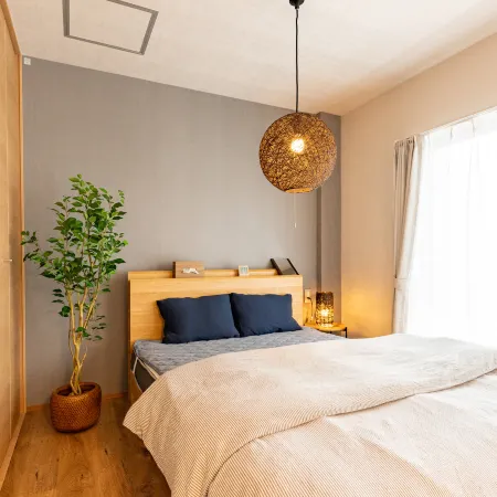 Saga International Guesthouse HAGAKURE2