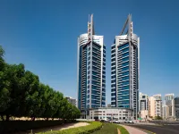 Millennium Place Barsha Heights Hotel Hotels near Barsha Heights (Tecom)