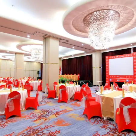 Swiss-Belhotel Ambon