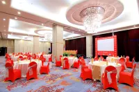 Swiss-Belhotel Ambon - servizio colazione