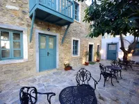 Oalis Hotel in zona Spiaggia di Akkan