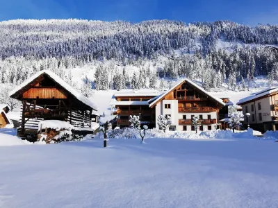 Ferienhof Neusacher Moser Hotels in Berg im Drautal
