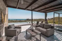 Cerritos Surf Residences Hotels in El Pescadero