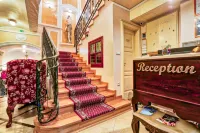 Arbia Dorka Heritage Palace Hotels in Varazdinske Toplice