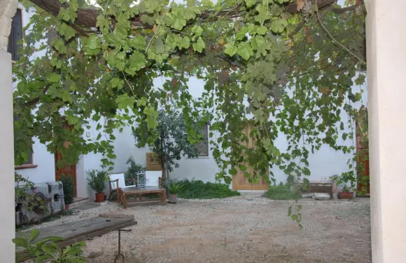 卡斯泰盧佐農莊酒店