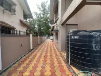 Hills Berry Villa