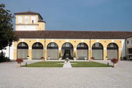 Residence Cà Beregana