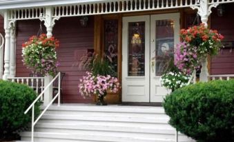 Antigonish Victorian Inn