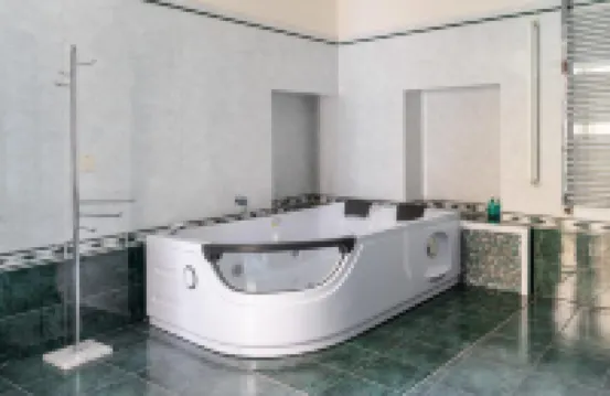 Afrodite Apartment with Jacuzzi by Wonderful Italy