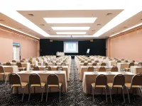 Baia Bodrum Hotel Hotels in Gündoğan Mahallesi