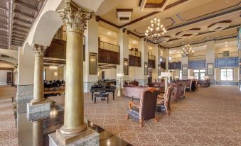 Resort Apartment in Loretto w/ Private Patio!