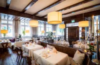 호텔 춤 암트슈튀블레 왈드브룬 호텔