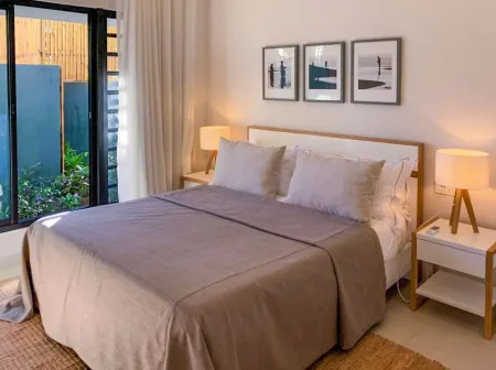 The Waterclub by Horizon Holidays Отели рядом с достопримечательностью «Касела Уорлд оф Адвенчерс»