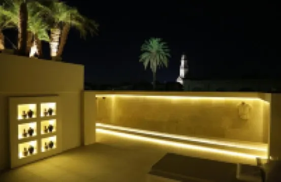 팔라초 레체 - 에포카 컬렉션