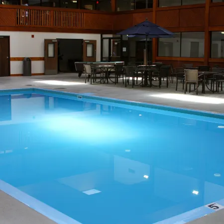 Barkers Island Inn Resort & Conference Center