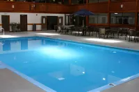 Barkers Island Inn Resort & Conference Center - piscina
