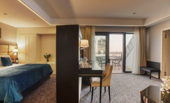 Eurostars Danube Budapest