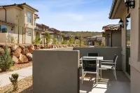 Libelle Landing Townhouse - 4-نجوم