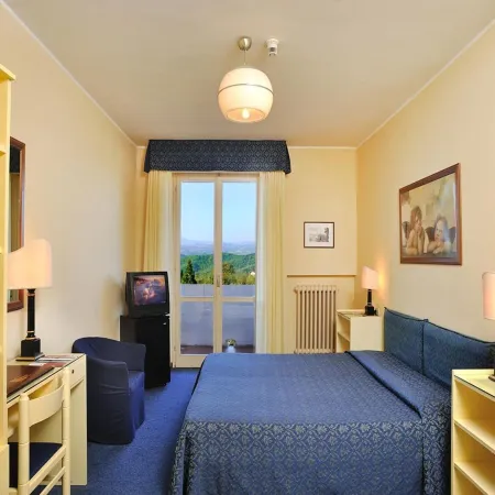 Hotel & Residence Dei Duchi