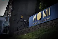 Nomi Rooms & Restaurant Hôtels à : 