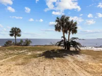 Beach and Pool Access at Condo on Cedar Key! Hotels in Cedar Key