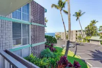 Newly Remodeled Kailua-Kona Condo w/ Pool Access