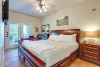 Cozy New Braunfels Condo w/ Community Pool & Grill - Lejligheder