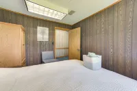 Outdoor Retreat in Atlanta Near Lakes & Trails!