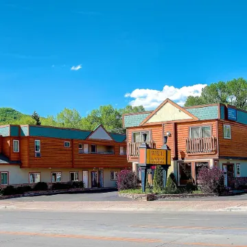 Nordic Lodge