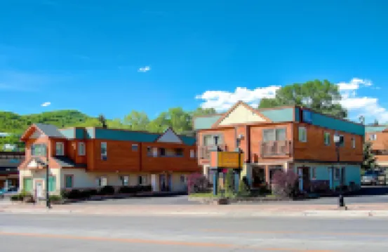 Nordic Lodge