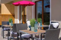 Chalet an der Brunnader Hotel a Bad Birnbach