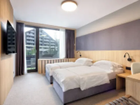 Hotel Kompas Hotel a Bled